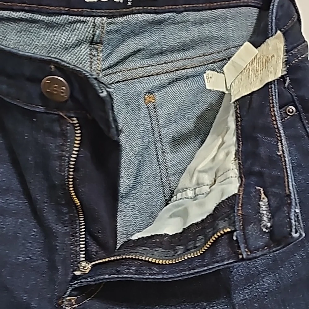 Lee regular fit
